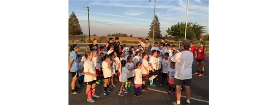 Get Involved and Coach!!!