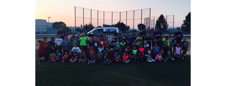 2016 SANDLOT SUCCESS AND THANKS!!!!